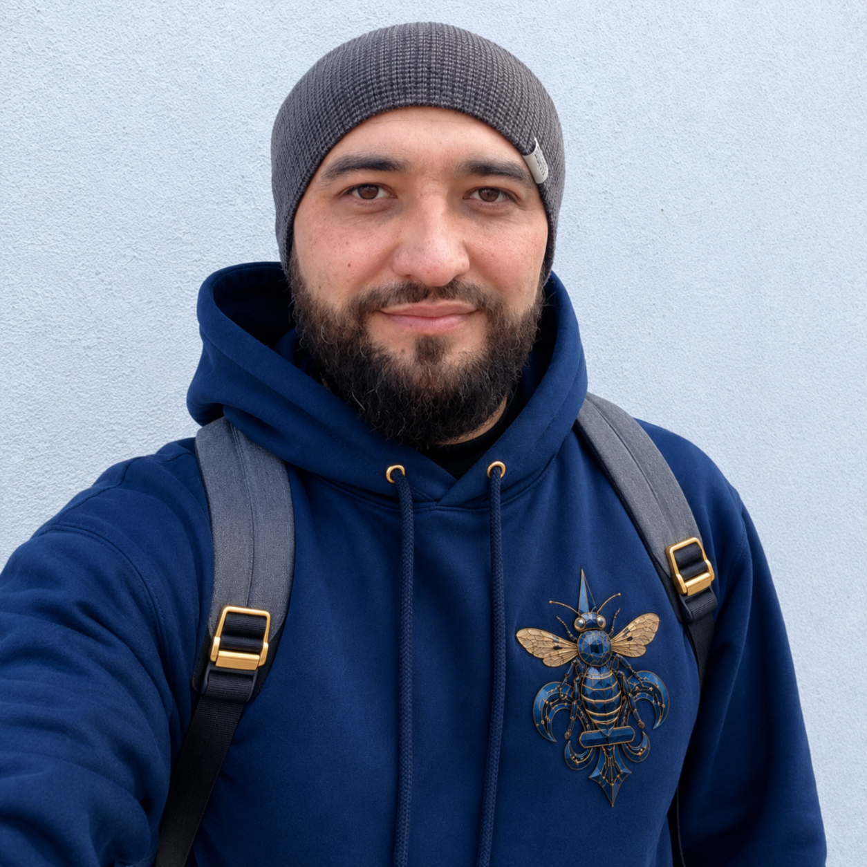 Mykola Kharchuk
