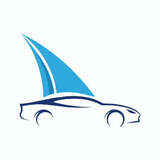 Tailwind Drive app icon